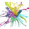 Нож-брелок Victorinox Classic SD 0.6223.T24G, бирюза