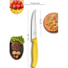 Нож для стейков VICTORINOX 6.7936.12L8