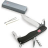 Складной нож Vix Nomad 0.8353.3