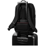 Рюкзак VICTORINOX ARCHITECTURE URBAN2 DELUXE BACKPACK 15” черный 653356