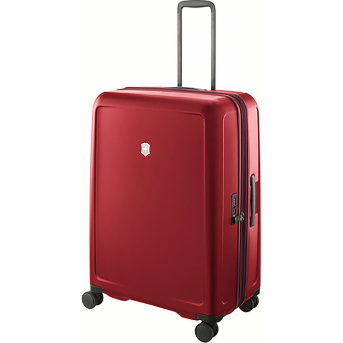 Чемодан Victorinox Connex 605672, 107 л, красный