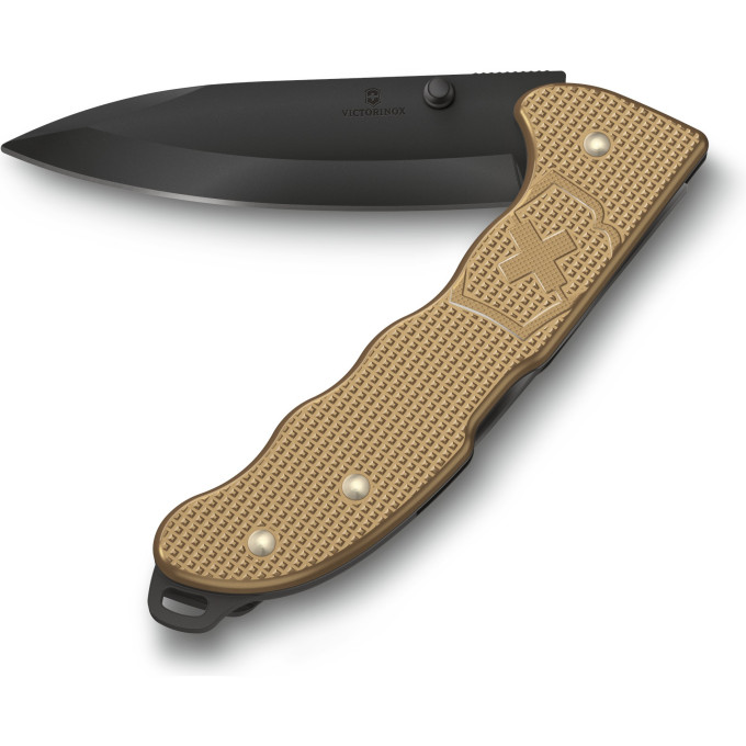 Нож VICTORINOX EVOKE BS ALOX 0.9415.DS249